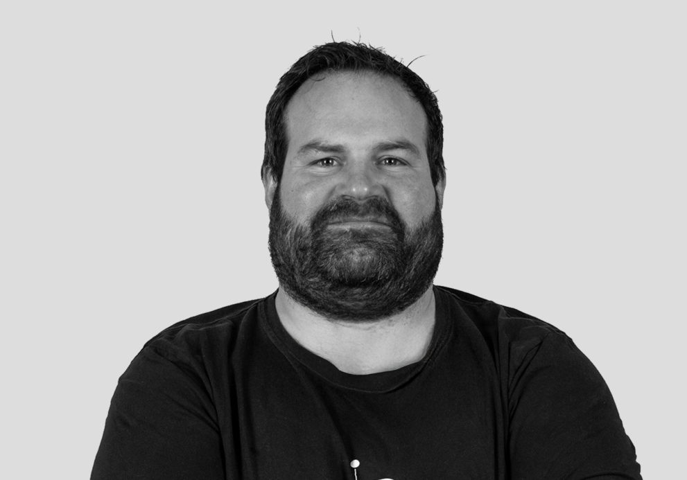 Christoph Nothegger